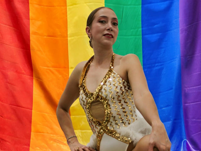 JolieBonnett - Live Sex Cam - 21409734