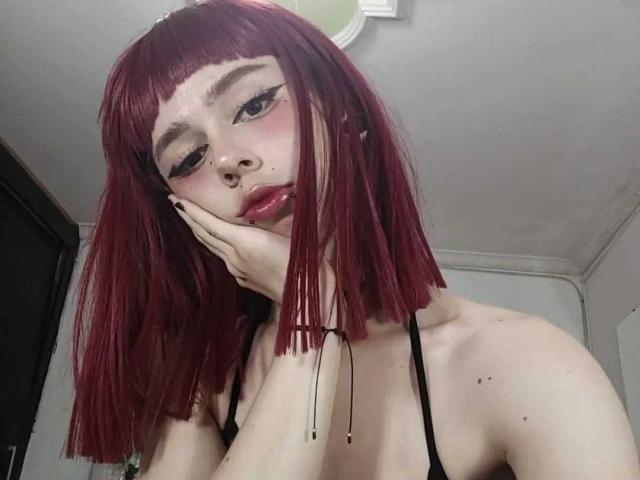 ElisseHillX - Live sex cam - 21410854