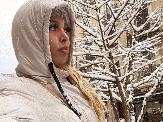HunnyHotX - Sexe cam en vivo - 21411486