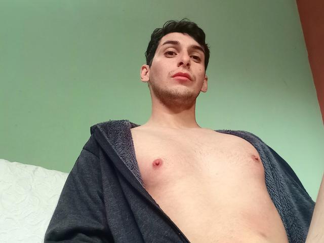 Alexxii - Live Sex Cam - 21411590