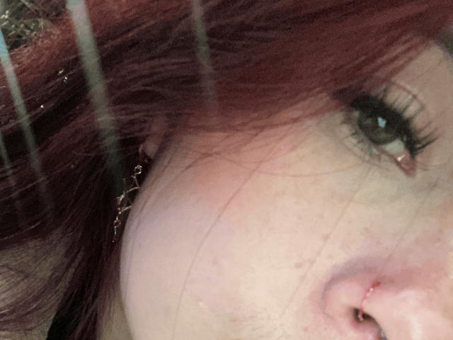 AllisonVeega - Live sex cam - 21412126