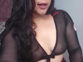 AlexaMedina - Sexe cam en vivo - 21412478