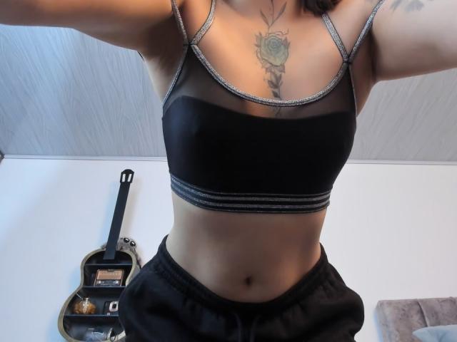 KayleeM - Sexe cam en vivo - 21412594