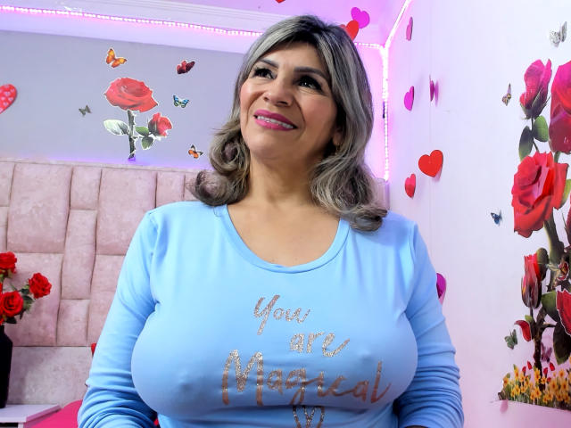 CelesteLincon - Live Sex Cam - 21413422