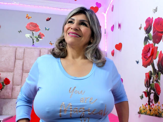 CelesteLincon - Sexe cam en vivo - 21413426