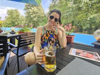 JoliDanielle - Élő pornó és szexkamera - 21414910