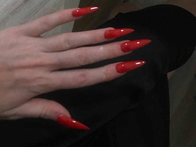 Marletta - Élő pornó és szexkamera - 21414958