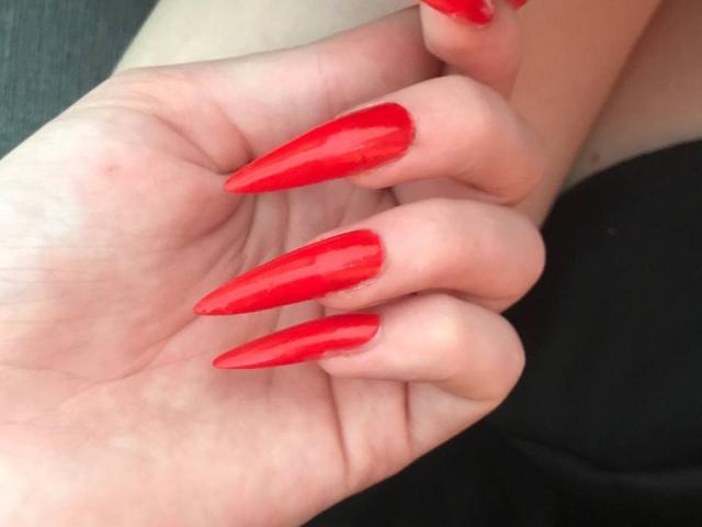 Marletta - Live sex cam - 21414962