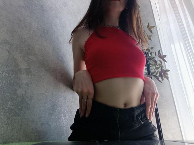 WollyMolly - Live porn &amp; sex cam - 21415342