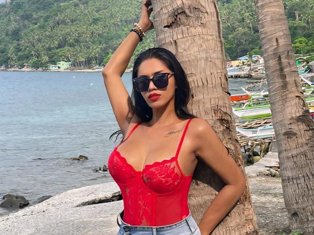 MaddisonAderson - Sexe cam en vivo - 21415902