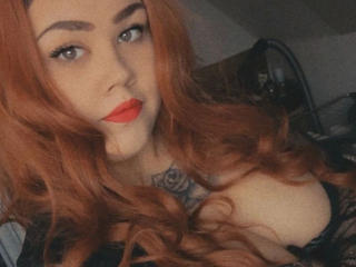 JessiJay-hot - Sexe cam en vivo - 21416258