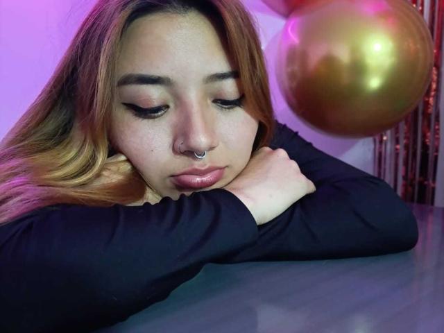 SeleneAna - Sexe cam en vivo - 21416278