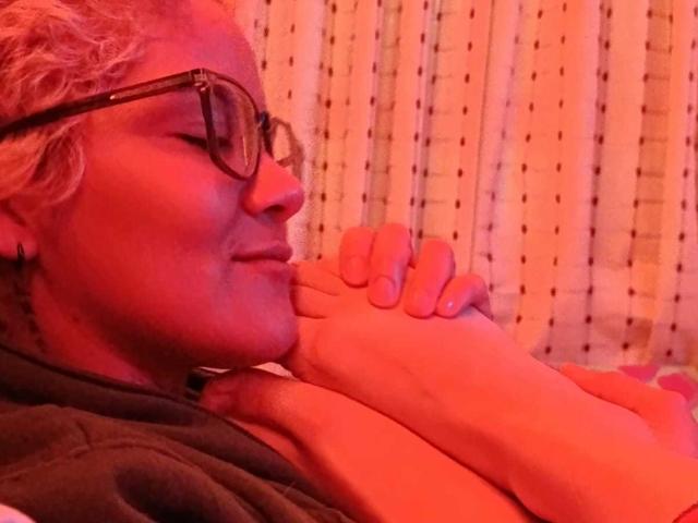 SeleneAna - Sexe cam en vivo - 21416286