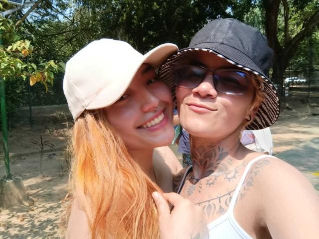 SeleneAna - Sexe cam en vivo - 21416302