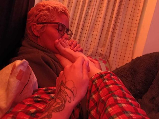 SeleneAna - Sexe cam en vivo - 21416314