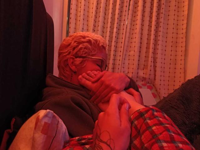 SeleneAna - Sexe cam en vivo - 21416326