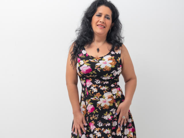 EvaDuarte - Live sex cam - 21416526