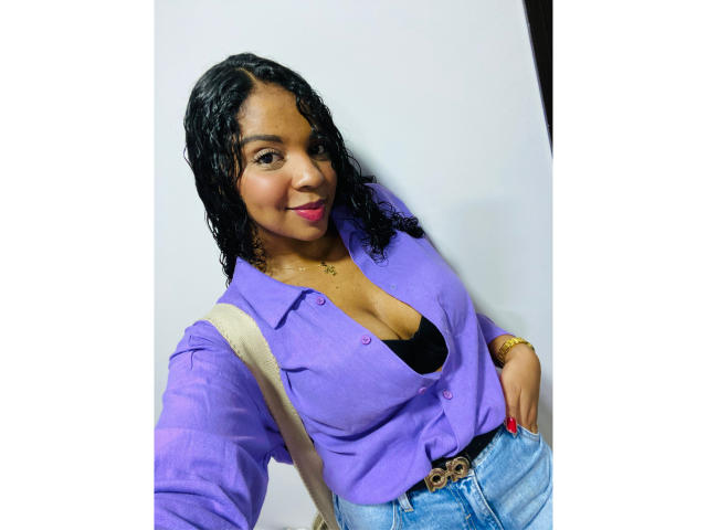 LisaMendez - Sexe cam en vivo - 21416970