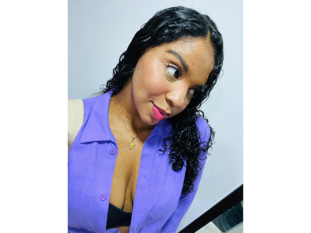 LisaMendez - Live sex cam - 21416974