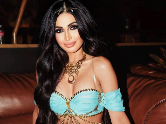 ItzMeJoanna - Sexe cam en vivo - 21417490