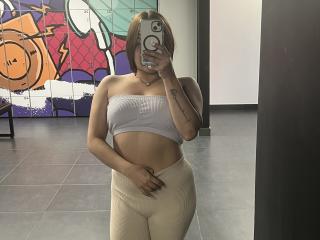 CatalinaaStone - Sexe cam en vivo - 21417770