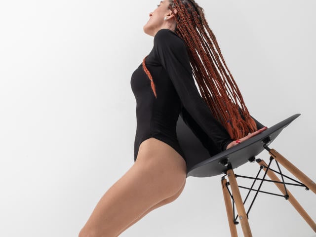 AbellaSmith - Live porn &amp; sex cam - 21417866