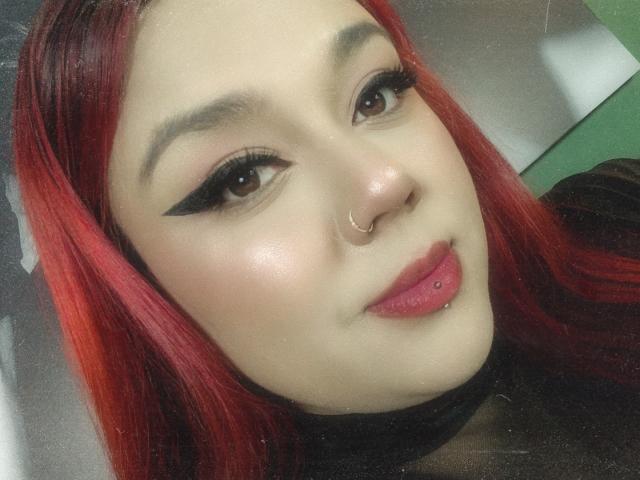EmilyDom - Live porn &amp; sex cam - 21417982