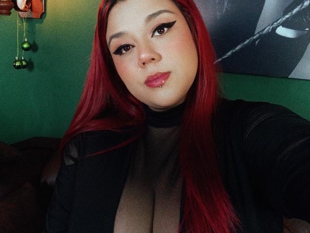 EmilyDom - Live sex cam - 21417990