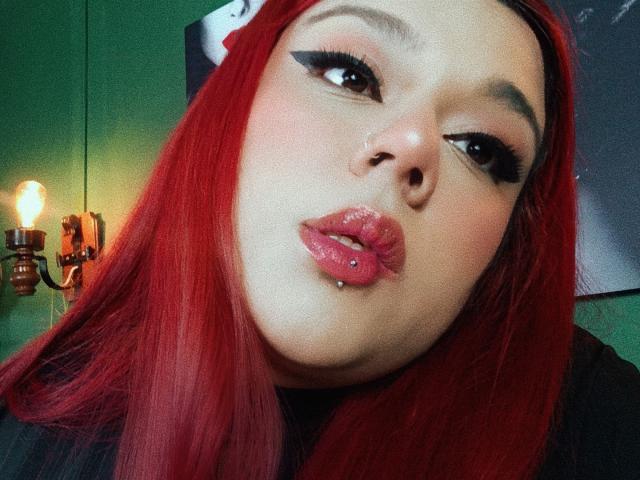 EmilyDom - Live sex cam - 21418006