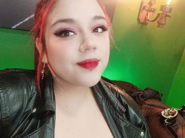 EmilyDom - Live sexe cam - 21418086