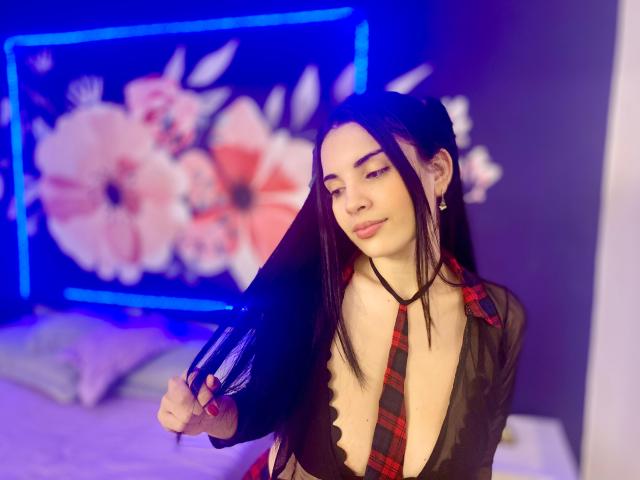 AriannaGray - Sexe cam en vivo - 21418110