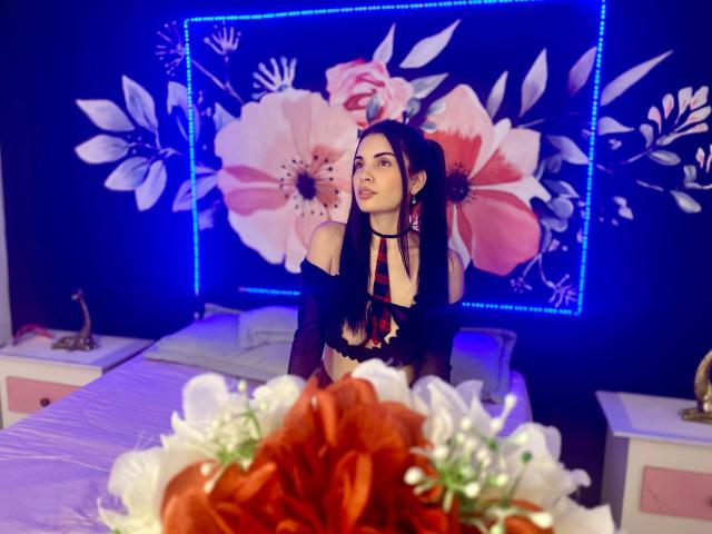 AriannaGray - Live Sex Cam - 21418114