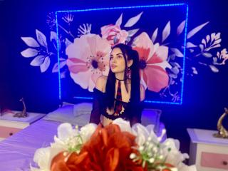 AriannaGray - Live sex cam - 21418126