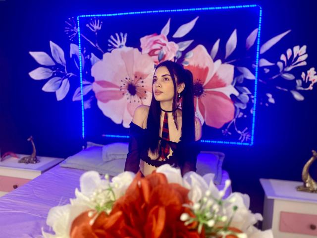 AriannaGray - Sexe cam en vivo - 21418126