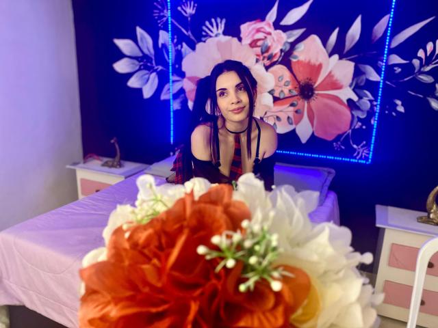 AriannaGray - Live porn &amp; sex cam - 21418130