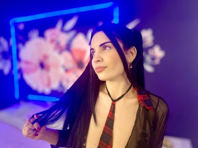 AriannaGray - Sexe cam en vivo - 21418138