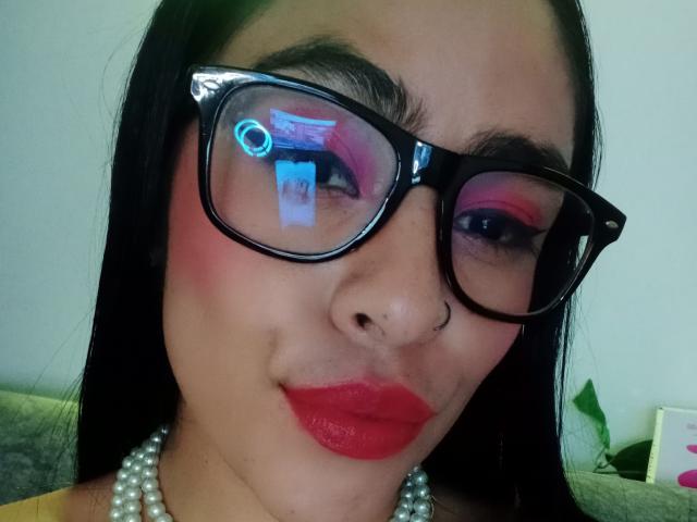 StellaBeckker - Sexe cam en vivo - 21418226