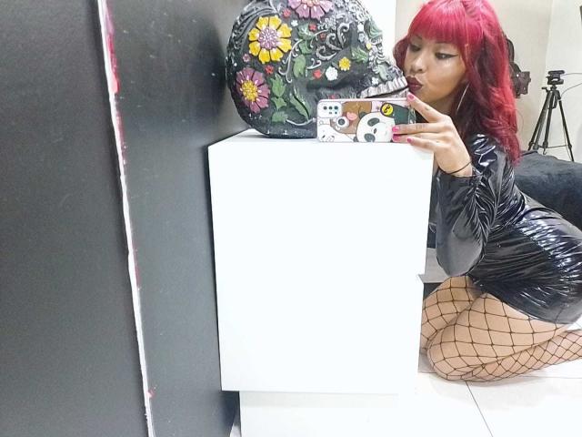 CinthiaForst - Live sexe cam - 21419178