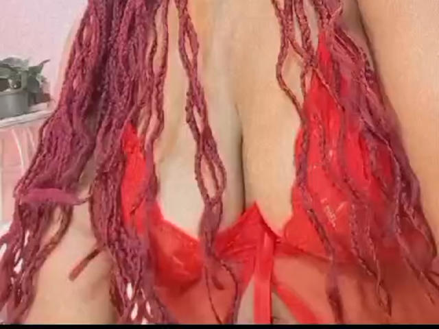 CindyRousse - Live porn &amp; sex cam - 21420526