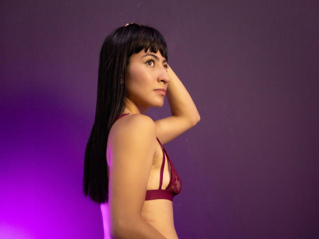 HarleyMuller - Live sex cam - 21420602