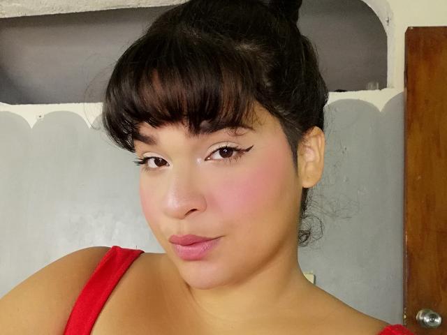 AntonelaPark - Live sex cam - 21420882
