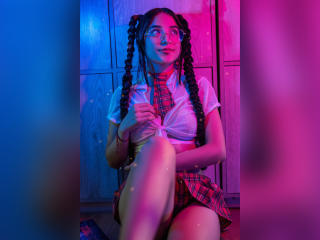 ValeriaClark - Sexe cam en vivo - 21420942