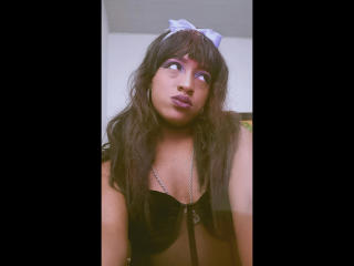 LilaJamez - Sexe cam en vivo - 21421130