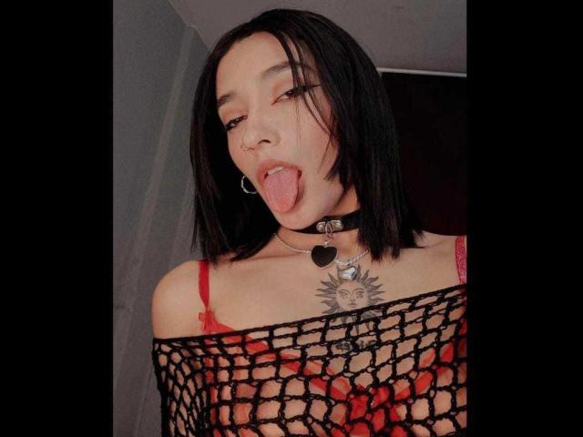 SalomeMille - Live porn &amp; sex cam - 21421182
