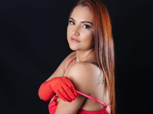 SamyPrinces - Live sex cam - 21422710