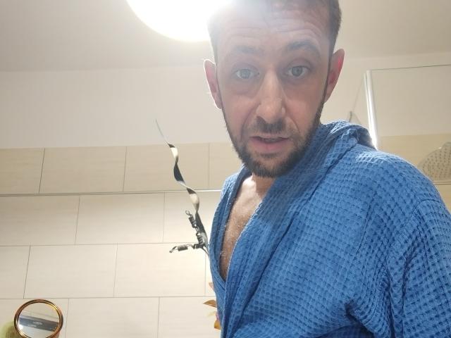 SteuHot - Sexe cam en vivo - 21423034