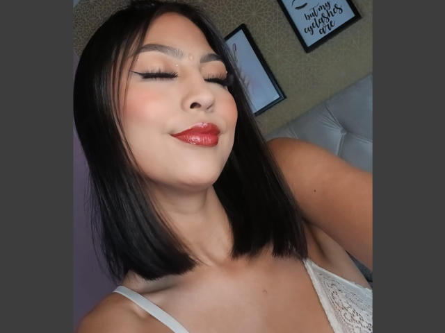 CarlaRusso - Live Sex Cam - 21424338