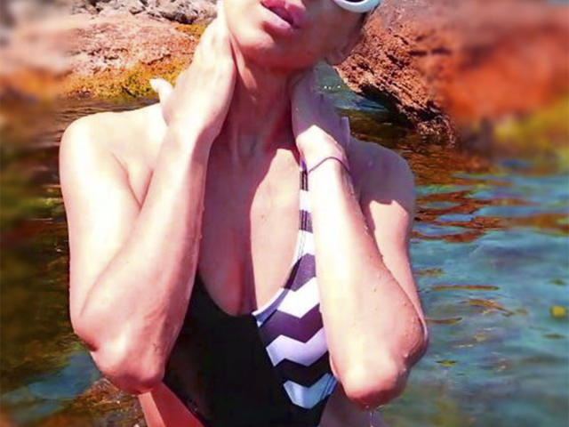 KatarinaDamo - Camera khiêu dâm &amp; quyến rũ trực tiếp - 21424586