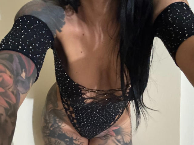 AndraD - Live porno og sexkamera - 21425070