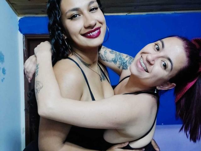 LesbWomans - Sexe cam en vivo - 21425162